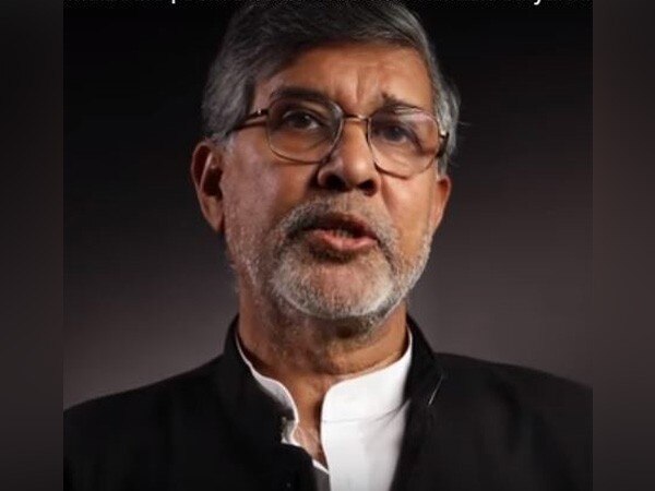 Kailash Satyarthi's new initiative against child abuse Kailash Satyarthi's new initiative against child abuse