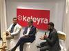 Solutions Infini and Ubiquity announces Global Rebrand to \'Kaleyra\'