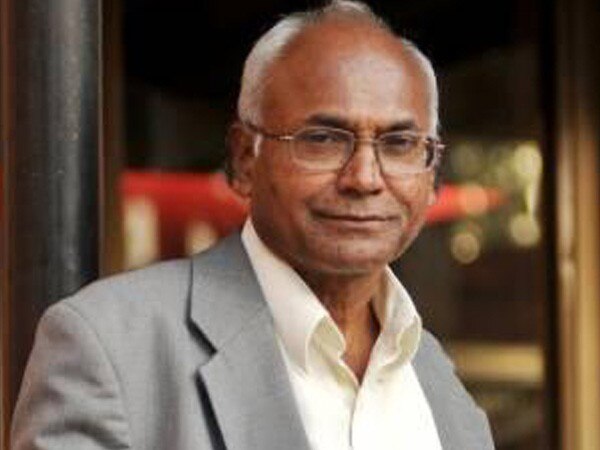 Professor Kancha Ilaiah receives death threat Professor Kancha Ilaiah receives death threat