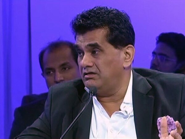 Government can't tell tourist what to eat or drink: NITI Aayog CEO Amitabh Kant Government can't tell tourist what to eat or drink: NITI Aayog CEO Amitabh Kant