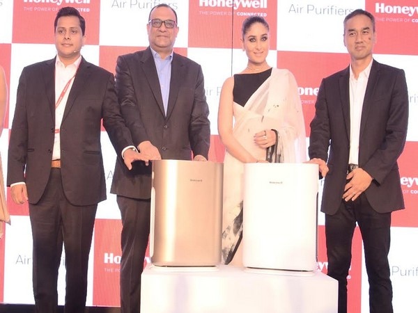 Honeywell launches two indoor air purifiers; initiates campaign for indoor air pollution  Honeywell launches two indoor air purifiers; initiates campaign for indoor air pollution