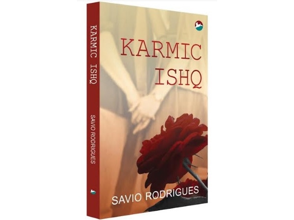 Goan author to showcase work at Kochi International Book Festival Goan author to showcase work at Kochi International Book Festival