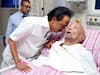 Karunanidhi\'s condition stable, to remain under observation: Kauvery Hospital