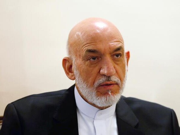 Karzai highlights Pak's role in achieving peace, criticises U.S.' policy on Afghanistan Karzai highlights Pak's role in achieving peace, criticises U.S.' policy on Afghanistan