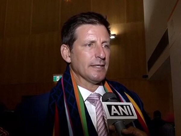 Kasprowicz confident of Australia turnaround in Indore Kasprowicz confident of Australia turnaround in Indore