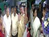 Mamata visits Kejriwal residence