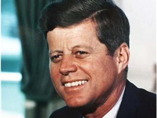 U.S. releases partial records of Kennedy's assassination after a delay U.S. releases partial records of Kennedy's assassination after a delay