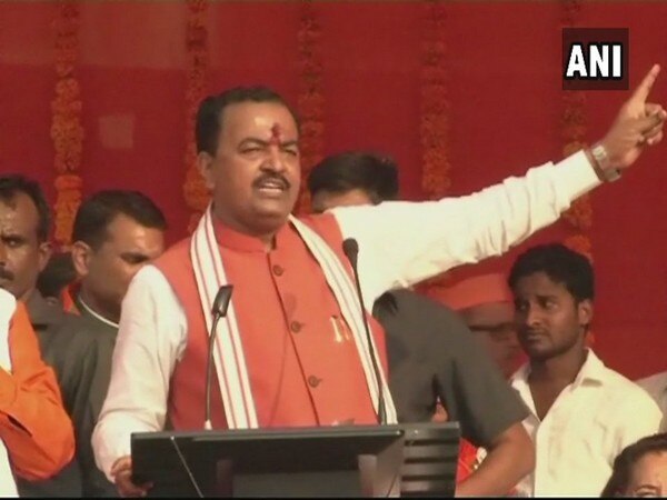 'Padmavati' won't release in UP until 'objectionable scenes' are removed: Dy CM Maurya 'Padmavati' won't release in UP until 'objectionable scenes' are removed: Dy CM Maurya