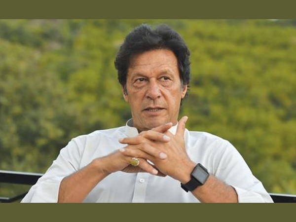 PTI Chief Imran Khan goes incommunicado PTI Chief Imran Khan goes incommunicado