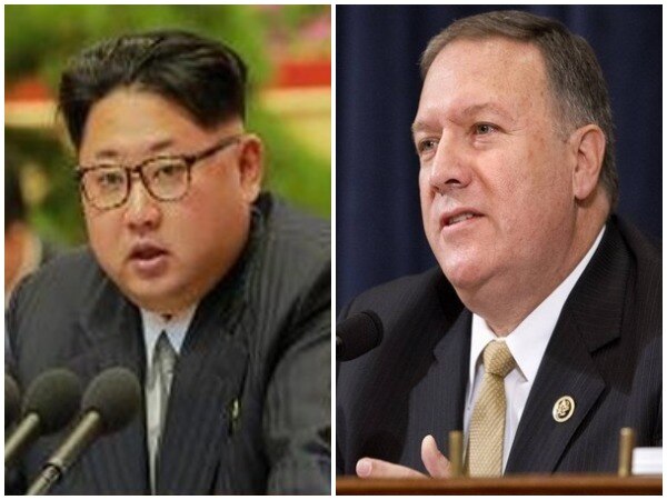 US to North Korea: Denuclearise for aid US to North Korea: Denuclearise for aid