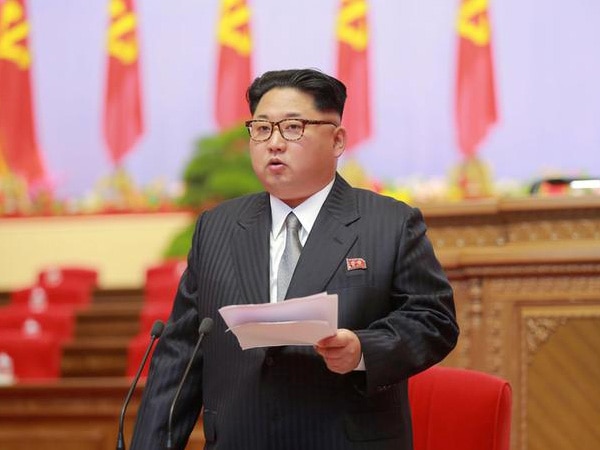 North Korea fires ballistic missile, confirms S Korea North Korea fires ballistic missile, confirms S Korea