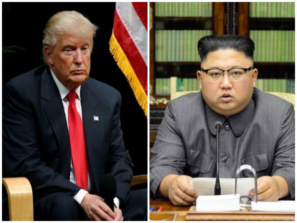 'War thirsty' US President seeking domination: North Korea 'War thirsty' US President seeking domination: North Korea