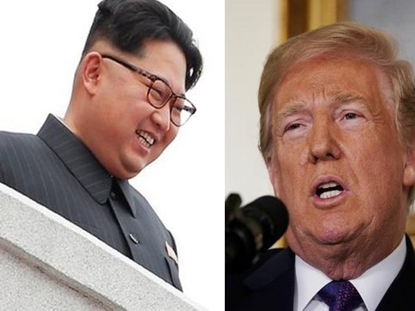 Kim likely to meet Trump at DMZ for summit