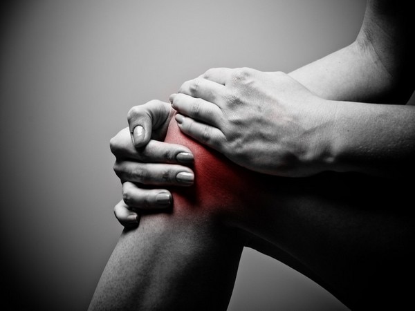Here's how to reduce pain in knee osteoarthritis Here's how to reduce pain in knee osteoarthritis
