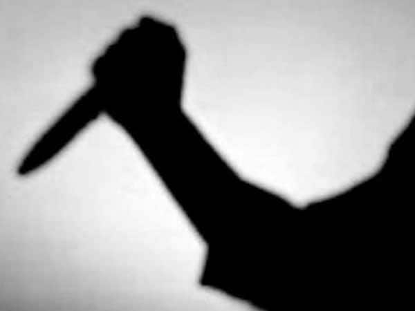 Minor boy, uncle stab neighbour over parking feud Minor boy, uncle stab neighbour over parking feud