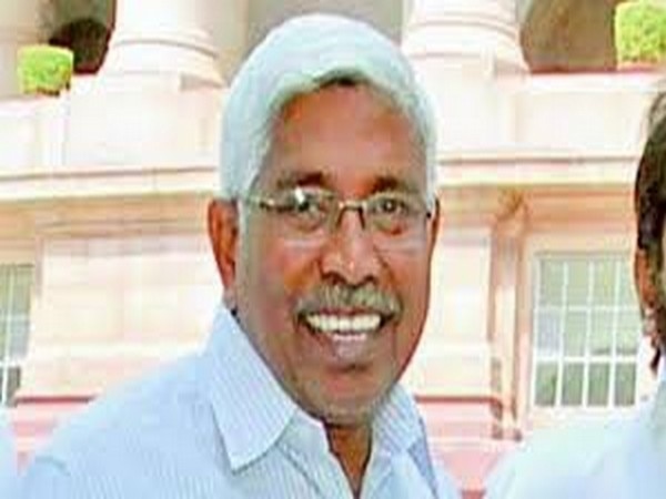 Kodandaram's party gets green signal Kodandaram's party gets green signal