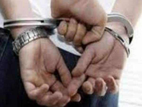 Kolkata: Three suspected terrorists sent to police custody Kolkata: Three suspected terrorists sent to police custody