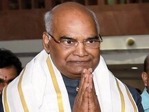 Prez Kovind confirms, new Cabinet ministers will be sworn-in at 10.30 am on Sunday