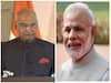 President Kovind, PM Modi extend Janmashtami greetings