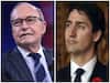 Trump\'s top economic adviser accuses Trudeau of \'backstabbing\'