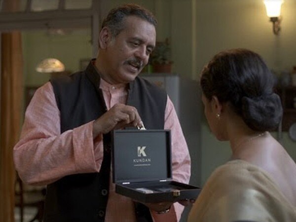 Kundan Gold Refinery launches new brand campaign Kundan Gold Refinery launches new brand campaign