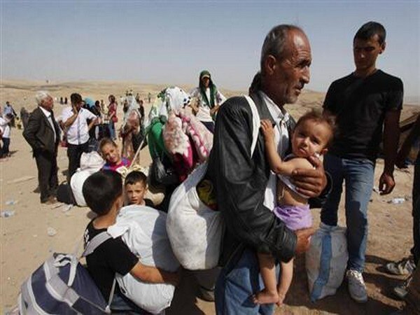 Kurds vote in favour of independence from Iraq Kurds vote in favour of independence from Iraq