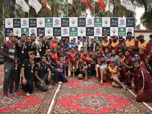 Kuwait, UAE qualify for World T20 Asia Finals Kuwait, UAE qualify for World T20 Asia Finals