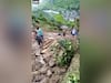 3 dead, 8 feared trapped under debris after landslides in U'khand village