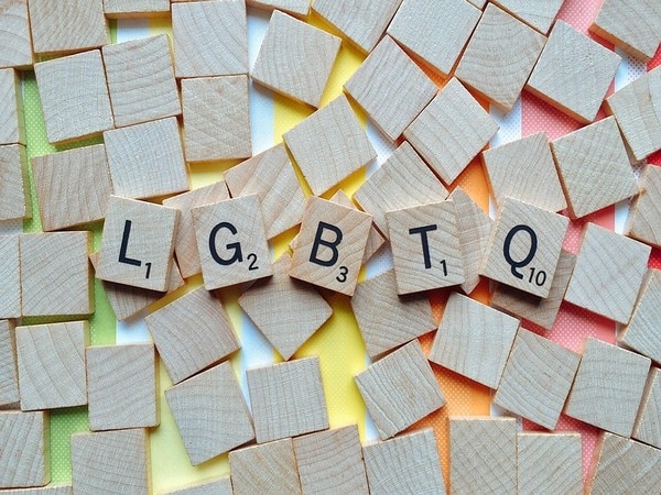 Why LGBTQ youth is stressed in their lives Why LGBTQ youth is stressed in their lives