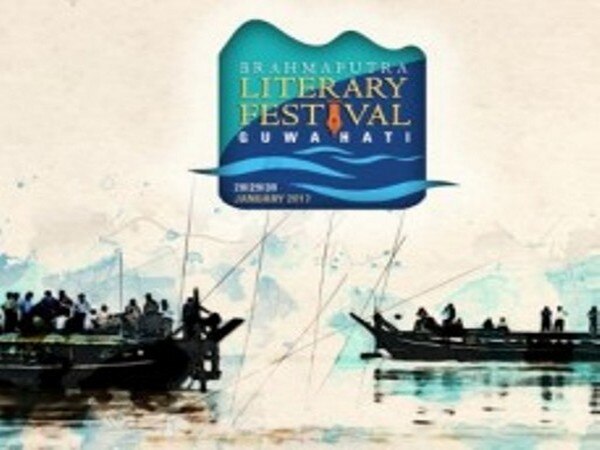 Brahmaputra Literary Festival 2nd edition inaugurated Brahmaputra Literary Festival 2nd edition inaugurated