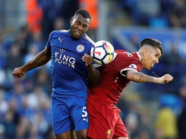Coutinho inspires Liverpool to thrilling 3-2 victory over Leicester City Coutinho inspires Liverpool to thrilling 3-2 victory over Leicester City