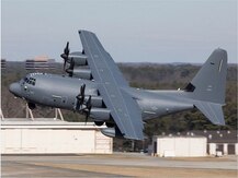 Strength in numbers: Lockheed Martin delivers 400th C-130J Super Hercules Aircraft