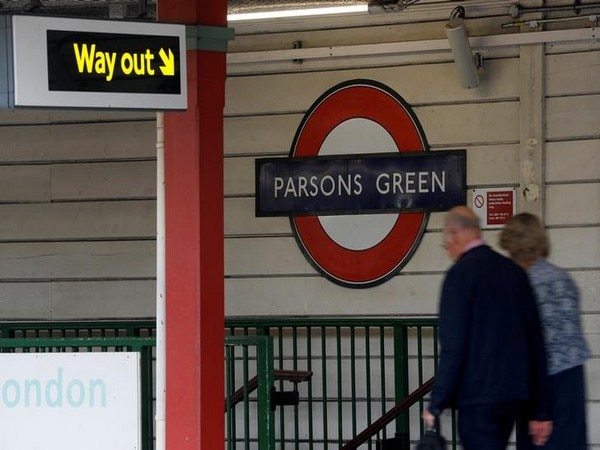 One dead, two injured in knife attack outside London Tube station One dead, two injured in knife attack outside London Tube station