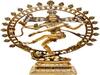 Using Sanskrit as a tool to understand Lord Natraj