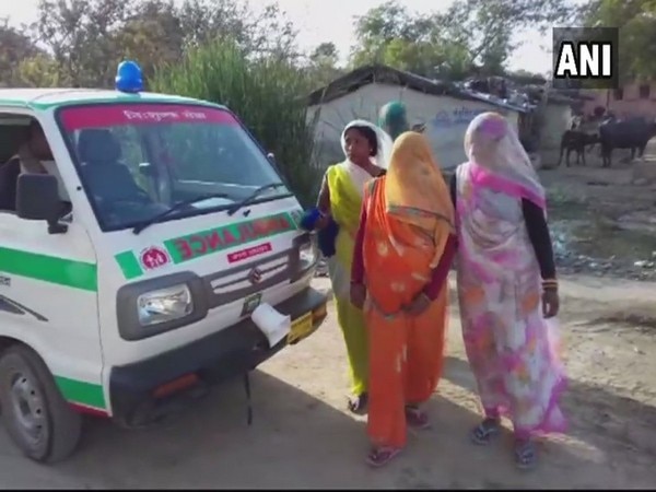 Patients complain of inadequate facilities at medical center in MP Patients complain of inadequate facilities at medical center in MP