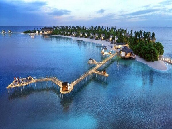 JW Marriott expands footprints; to open property in Maldives JW Marriott expands footprints; to open property in Maldives