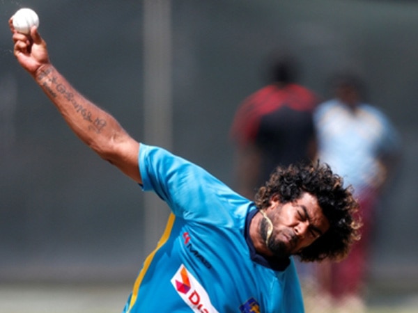 Lasith Malinga unpicked for India T20s