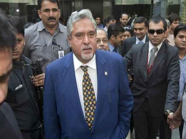 Mallya's extradition trial to begin in London today Mallya's extradition trial to begin in London today