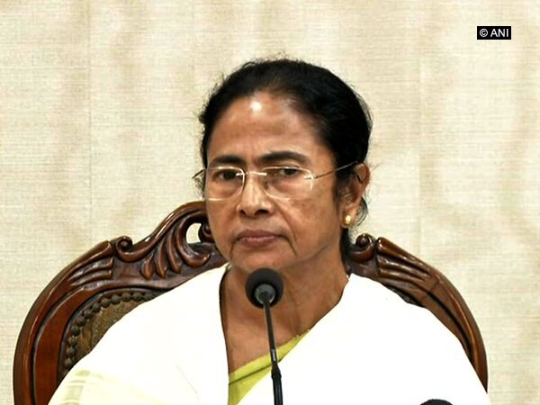 RBI report: Mamata comes down heavily on Centre RBI report: Mamata comes down heavily on Centre