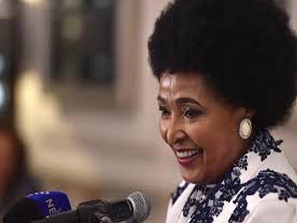 Former anti-apartheid activist Winnie Mandela laid to rest Former anti-apartheid activist Winnie Mandela laid to rest