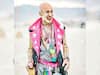 Manish Arora \'can\'t wait\' for burning man