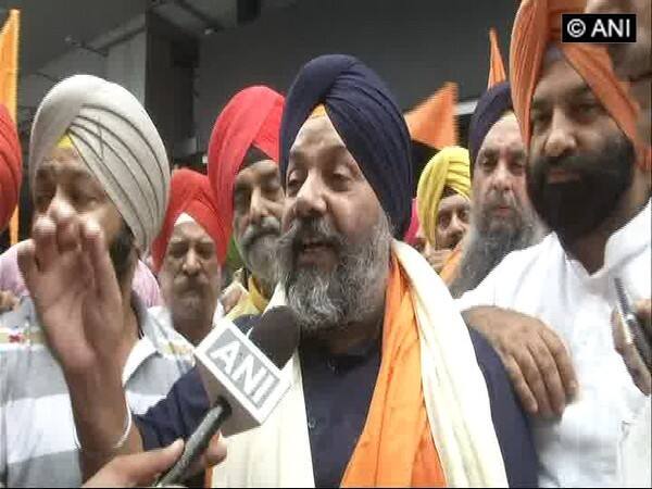 DSGMC chief blames Pak's ISI for California attack DSGMC chief blames Pak's ISI for California attack