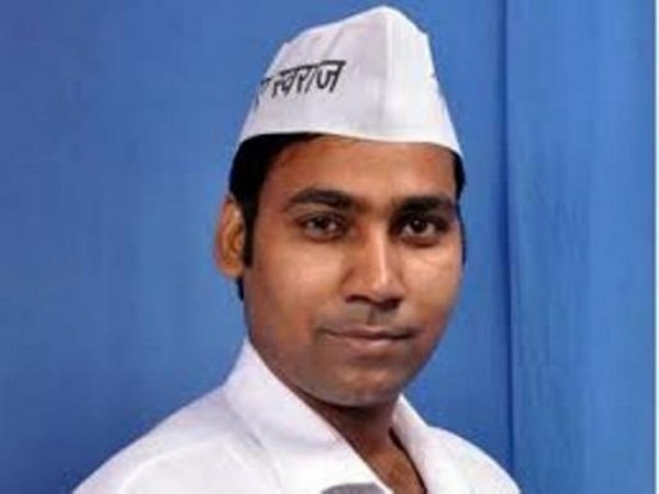 Court discharges AAP MLA in six cases of extortion Court discharges AAP MLA in six cases of extortion