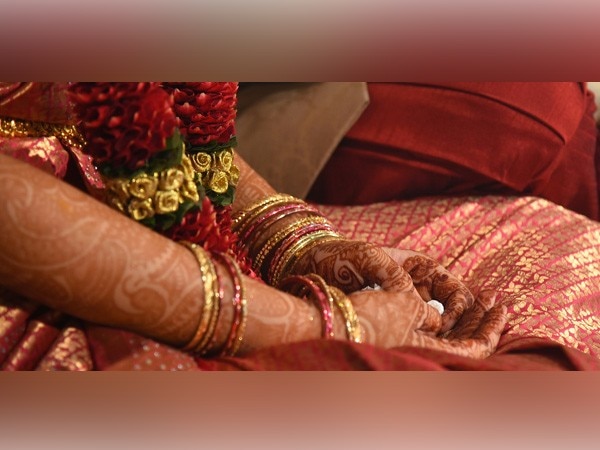 Child marriage averted in Telangana Child marriage averted in Telangana