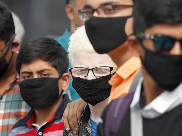 Breathing polluted air directly linked to lung cancer: Experts Breathing polluted air directly linked to lung cancer: Experts