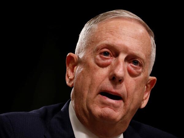 Gen. Bajwa's visit may presage new chapter in resolving Afghanistan conflict, says Mattis Gen. Bajwa's visit may presage new chapter in resolving Afghanistan conflict, says Mattis