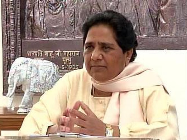 Political killing era starts in UP: Mayawati Political killing era starts in UP: Mayawati