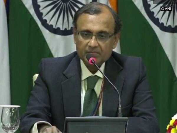 India, Jordan to cooperate on counter-terrorism India, Jordan to cooperate on counter-terrorism
