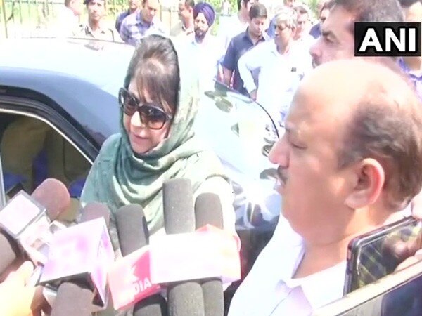 J-K govt to give jobs to kin of civilians killed in ceasefire violations