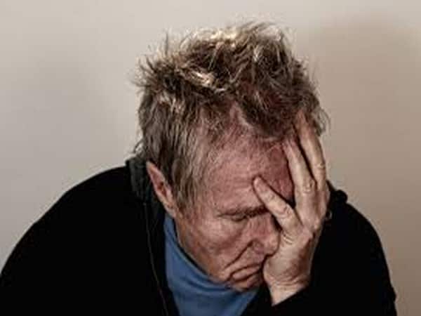 Men at more risk for neurodevelopment disorder than women Men at more risk for neurodevelopment disorder than women Men at more risk for neurodevelopment disorder than women